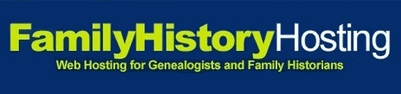 Visit Family History Hosting