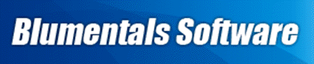 Visit Blumentals Software