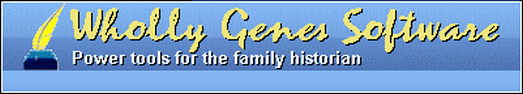 Visit Wholly Genes Software